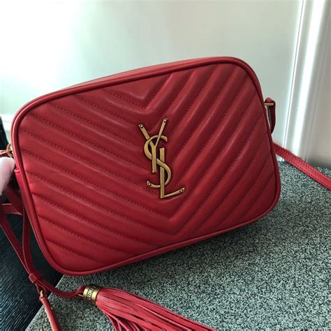 ysl 相机 包